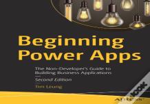 Beginning Power Apps