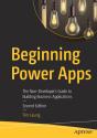 Beginning Power Apps - Preview
