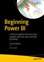 Beginning Power Bi - Preview