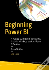 Beginning Power Bi