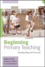 Beginning Primary Teaching - Preview