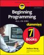 Beginning Programming All-In-One For Dummies - Preview