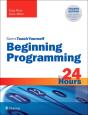 Beginning Programming In 24 Hours, Sams Teach Yourself - Preview