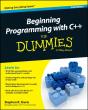 Beginning Programming With C++ For Dummies - Preview