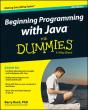Beginning Programming With Java For Dummies - Preview