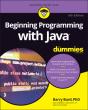 Beginning Programming With Java For Dummies - Preview