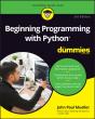 Beginning Programming With Python For Dummies - Preview