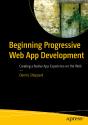 Beginning Progressive Web App Development - Preview