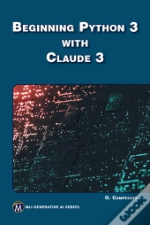 Beginning Python 3 With Claude 3
