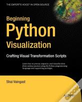 Beginning Python Visualization