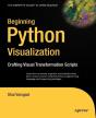 Beginning Python Visualization - Preview