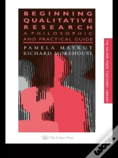 Beginning Qualitative Research