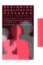 Beginning Qualitative Research - Preview