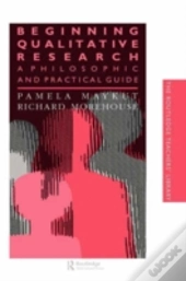 Beginning Qualitative Research