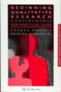 Beginning Qualitative Research - Preview