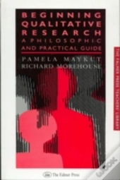 Beginning Qualitative Research