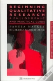 Capa do artigo Beginning Qualitative Research