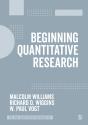 Beginning Quantitative Research - Preview