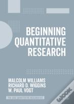 Beginning Quantitative Research