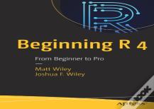 Beginning R 4