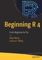Beginning R 4 - Preview