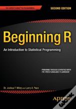 Beginning R