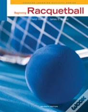 Beginning Racquetball