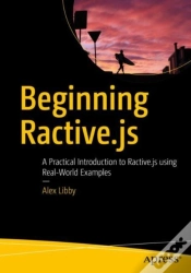 Capa do artigo Beginning Ractive.Js