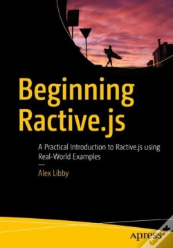 Capa do artigo Beginning Ractive.Js