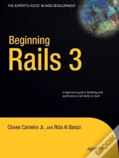 Beginning Rails 3