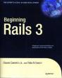 Beginning Rails 3 - Preview