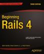 Beginning Rails 4 - Preview