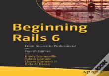 Beginning Rails 6