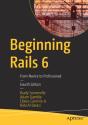 Beginning Rails 6 - Preview