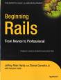 Beginning Rails - Preview