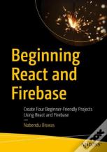 Beginning React And Firebase
