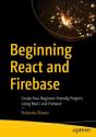 Beginning React And Firebase - Preview