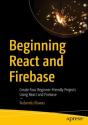 Beginning React And Firebase - Preview