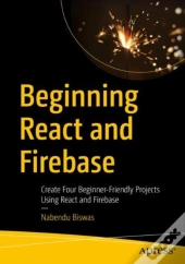 Beginning React And Firebase