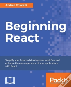 Capa do artigo Beginning React