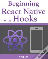 Beginning React Native With Hooks