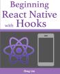 Beginning React Native With Hooks - Preview