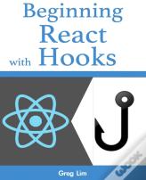 Beginning React With Hooks