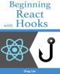 Beginning React With Hooks - Preview