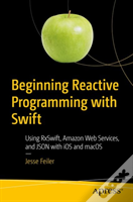Beginning Reactive Programming With Swift