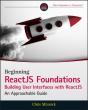 Beginning Reactjs Foundations Building User Interfaces With Reactjs - Preview