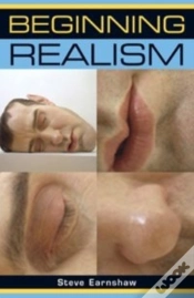 Capa do artigo Beginning Realism