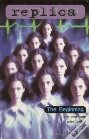 Capa do artigo Beginning (Replica #14)