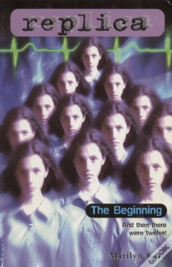 Capa do artigo Beginning (Replica #14)