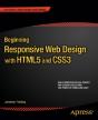 Beginning Responsive Web Design With Html5 And Css3 - Preview
